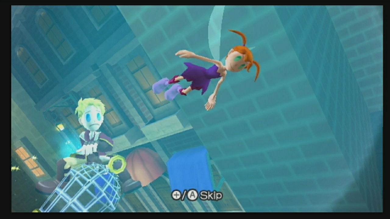 Family Trainer Magical Carnival - Imagen 15